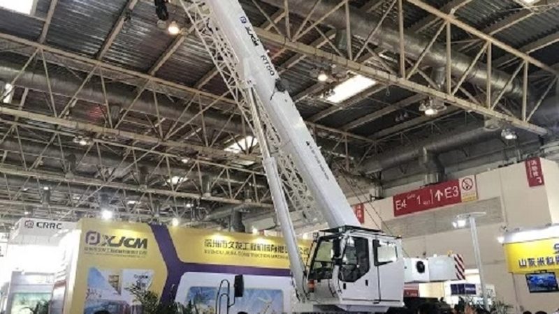 四川工程机械配件十大品牌