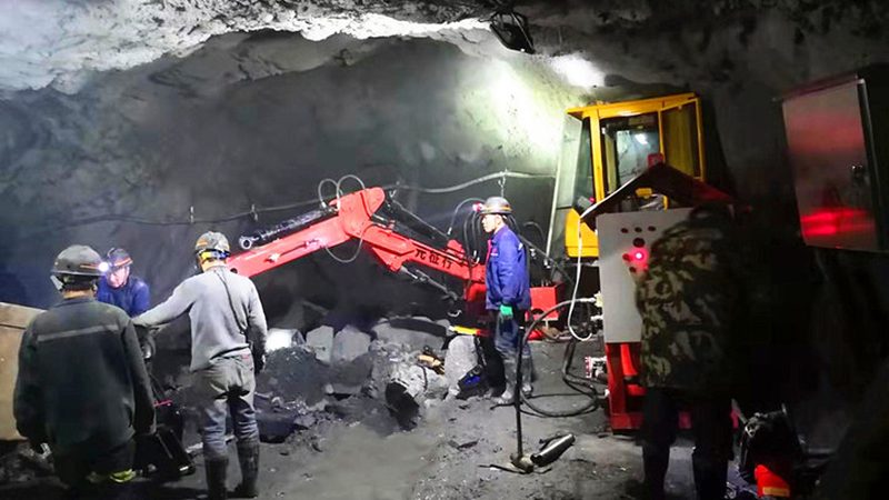 制砂机售后安装服务：保障设备高效运行的秘诀